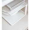 Yamazaki Home - Two-Tier Cabinet Organizer - Steel - 2 of 4