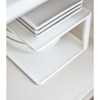 Yamazaki Home - Two-Tier Cabinet Organizer - Steel - image 2 of 4