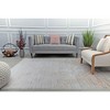 Rugs America Romeo Abstract Vintage Area Rug - 2 of 4