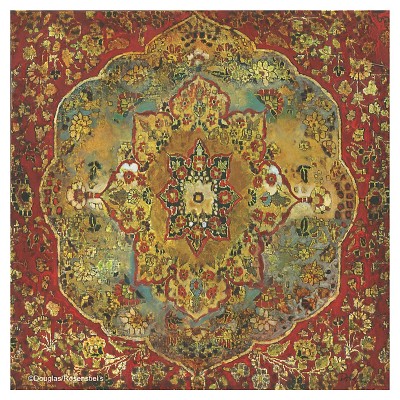 Thirstystone Grand Bazaar Occasions Trivet