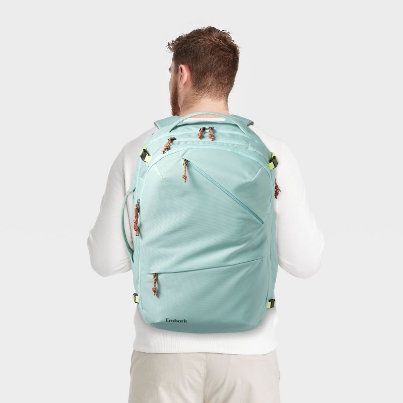 21" Adventure Backpack - Embark™️, 3 of 6