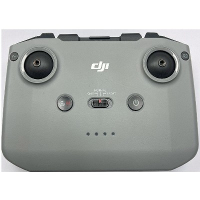 Used DJI RC-N1(Model RC231) Remote Controller use for DJI Mini 3, 3 Pro, Mavic 3, 3 Pro, 3 Classic, Air 2, 2S, Mini 2, 2