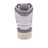PONY Mens M100 Genuine Leather Premium Hightop Lace Up Athletic Sneaker Shoe - 3 of 4