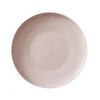 LunaLulinlk (2 pack) Blush Stoneware Dinner Plate - 2 of 4
