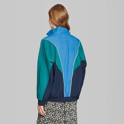 Wild best sale fable windbreaker