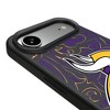 NFL NFC Teams Paisley MagSafe Compatible Cell Phone Case for Apple iPhone 17 Series - 4 of 4
