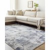 Hauteloom Amytis Living Room, Bedroom Area Rug - Contemporary - 4 of 4