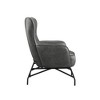 Gray Accent Chair - 4 of 4