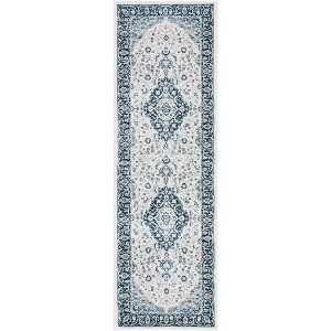 Isabella ISA919 Power Loomed Indoor Rugs - Safavieh - 1 of 4