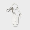 Halo Halo Keychain - 3 of 3
