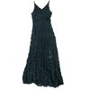 XSCAPE Womens Floral Lace Gown Dress - 2 of 2