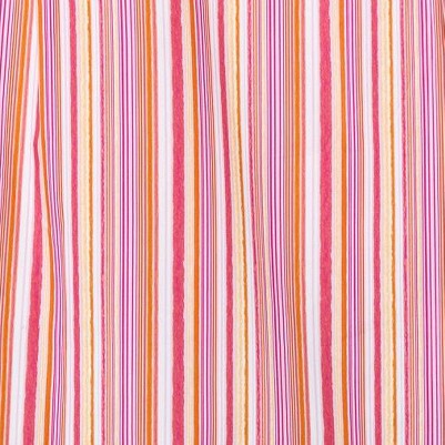 sweet coral stripes