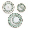 Noritake Serene Garden 5-Piece Place Setting - 2 of 4
