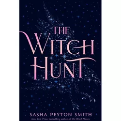 The Witch Hunt - by Sasha Peyton Smith