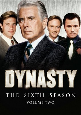  Dynasty: The Sixth Season, Vol. 2 (DVD) 