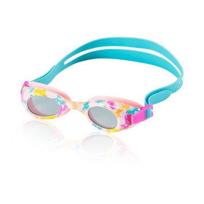 speedo youth swim mask