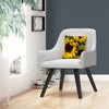 Decorative Throw Pillow by Trademark Fine Art - 3 of 4