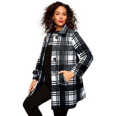 Roaman's Fleece Jacket