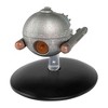 Eaglemoss Collections Star Trek Starship Replica | Medusan Ship - 2 of 4