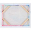 Rejuvenation - 20" X 16" - Multicolored - Framed Linen Canvas - WLA2074 - Safavieh - 4 of 4