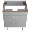 Modway Daybreak 24Inch Bathroom Vanity Cabinet (Sink Basin Not Included) - 4 of 4