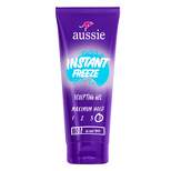 Aussie Instant Freeze Hair Gel - 7oz