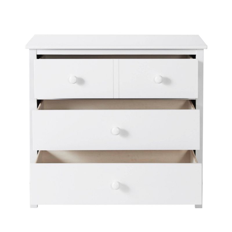 Oxford Baby Universal 3-Drawer Dresser, 4 of 7