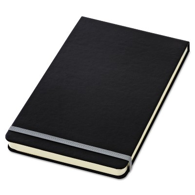 TOPS Idea Collective Journal Hard Cover Top Bound 5 1/4 x 8 1/4 Black 120 Sheets 56886