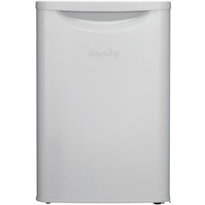 Danby 2.6 cu. ft. Contemporary Classic Compact Refrigerator
