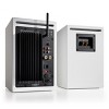 Audioengine HD5 Powered Bluetooth Bookshelf Speakers - Pair - 3 of 4