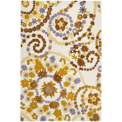 Wilton WIL343 Hand Tufted Indoor Rugs - Safavieh
