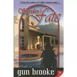 Sheridan's Fate - by  Gun Brooke (Paperback)