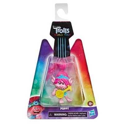 DreamWorks Trolls World Tour Poppy