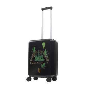 Universal Studios Wicked Ful 22.5" Carry-On Luggage - 1 of 4