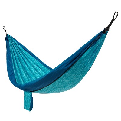 Sierra Designs Single Lightweight Hammock - Blue