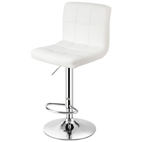 Target white 2024 bar stools