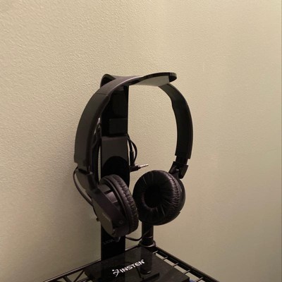 target headset stand