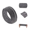 Unique Bargains Perspiration-Wicking Head Bands 1 Pc - 3 of 4