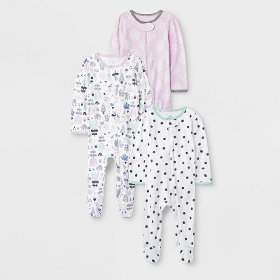 woodland baby girl clothes