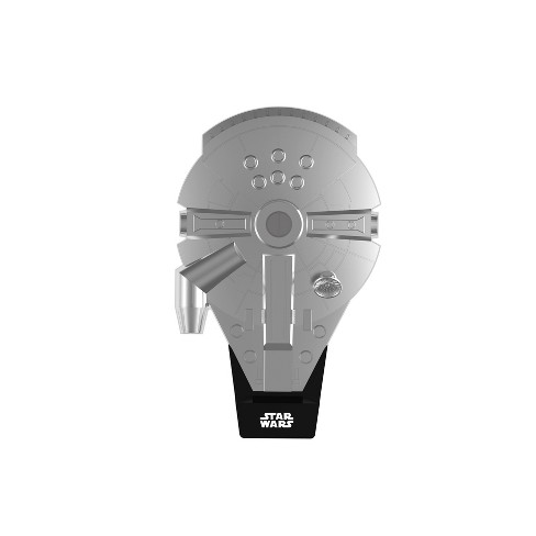 Star Wars Deluxe Millennium Falcon Waffle Maker
