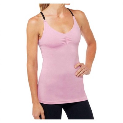 Women's Pirouhette Tank Top - Shape Active