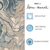 Liora Manne Soho Contemporary Indoor Rug.. - 3 of 4