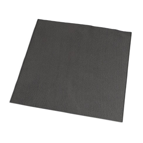 Innovera Microfiber Cleaning Cloths 6 x 7 Grey 3/Pack 51506