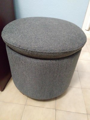 pomona ottoman target