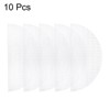Unique Bargains Mesh Reusable Round Non-Stick Baking Mats - 3 of 4