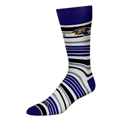 NFL Baltimore Ravens 4 Stripe Dress 