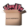 ButcherBox - Steak Lovers 100% Grass-fed Ribeyes, New York Strips, Top Sirloins, Filet Mignons Variety Box - Frozen - 4.75 lbs - 2 of 4