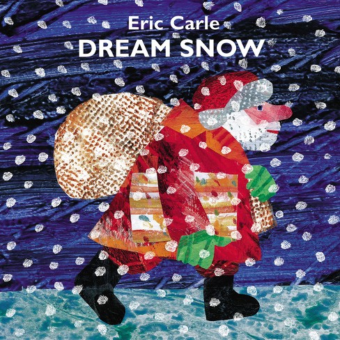 Dream Of Snow: Unveiling the Mystery Behind Winter Dreams