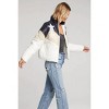Women's Asherton Jacket - saltwater LUXE - 2 of 3