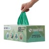 Arkwright Microfiber SmartRagsXL Cleaning Cloths (Box of 50), 16x16 in., 35 Gram - 4 of 4